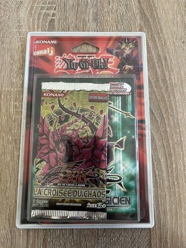 Blister canal j - yu-gi-oh!,