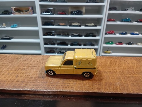 Renault 230 la poste - n°230,