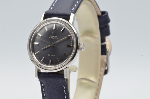 Omega geneve automatique femme - geneve,