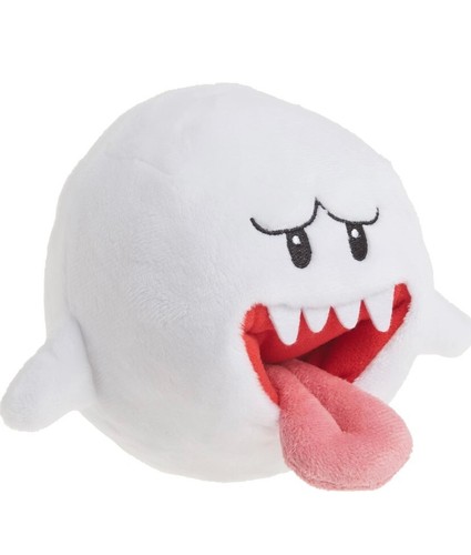 Peluche boo fantome - peluche, le