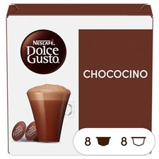 Nescafé Dolce Gusto Chococino
