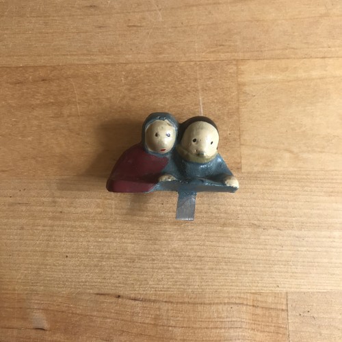 Couple conducteur pour jouet - couple,