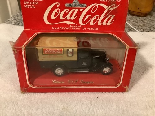 Solido coca cola - solido, coca-cola