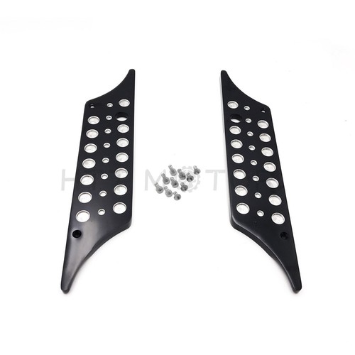 Noir cnc billet - cnc,