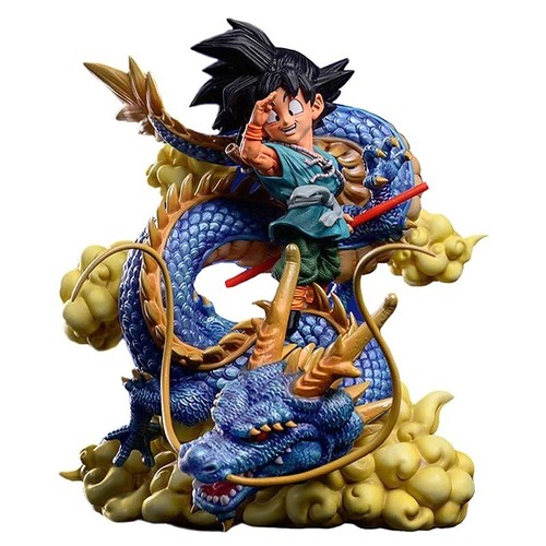 Figurine dragon ball - ball, z