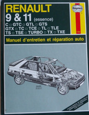 Revue technique automobile - revue,