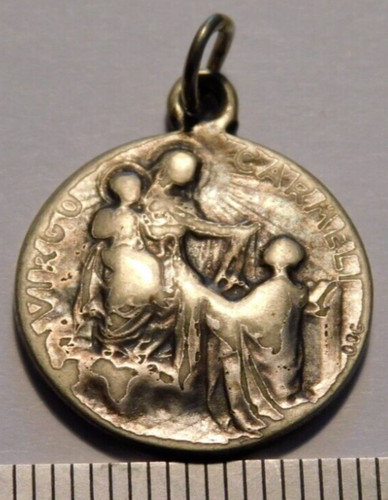 Vintage ancienne médaille - ancienne,