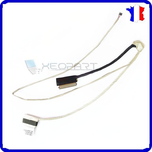 Cable nappe ecran pavilion - hp,