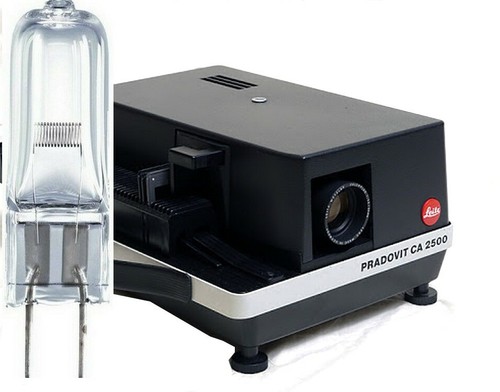 Ampoule pour leitz leica - ampoule,