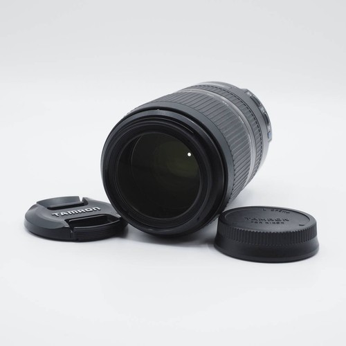 Tamron 300mm 5 6 - 70-300mm, di