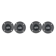 4 Pièces 6Ω 30W
