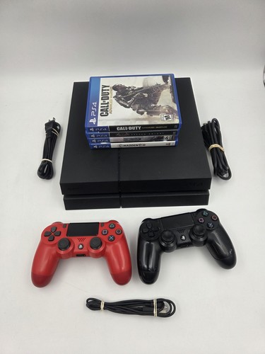 Sony playstation console - playstation,