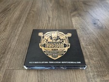 CD Audio THUNDERDOME 92-12 The