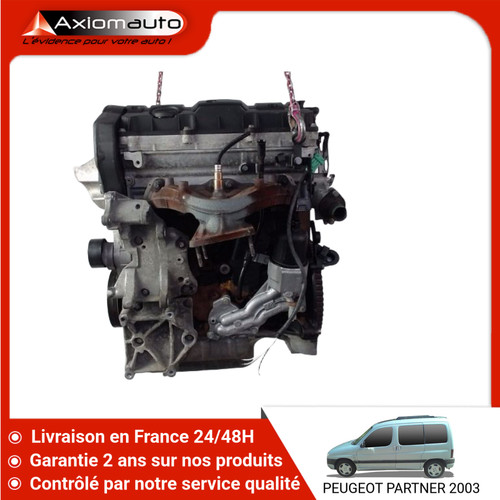 Moteur peugeot - 🇫🇷,