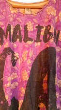 SURF Malibu L.A💜Magnolia