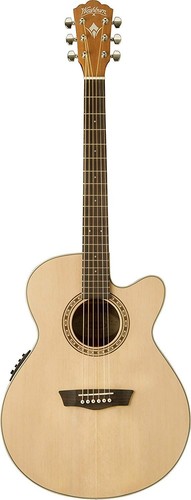 Washburn string - 6,
