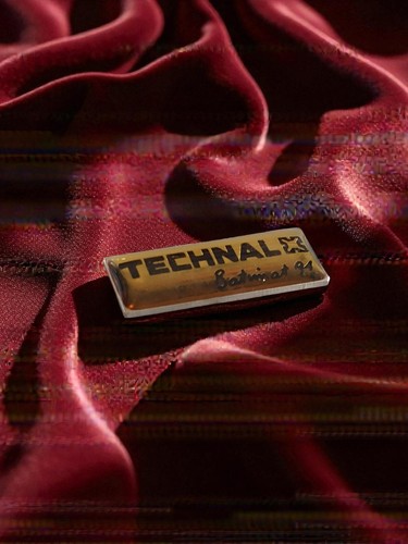 Pin technal batimat 91 - technal,
