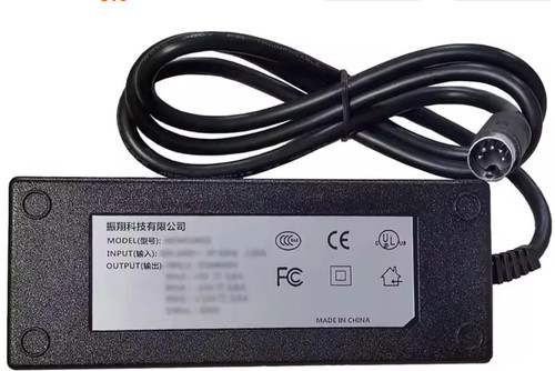 Adaptateur secteur pour - adaptateur,