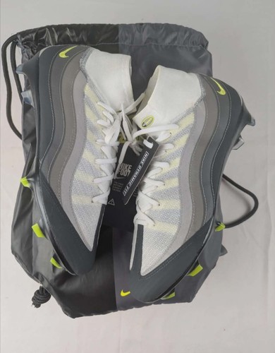 Nike mercurial zoom superfly
