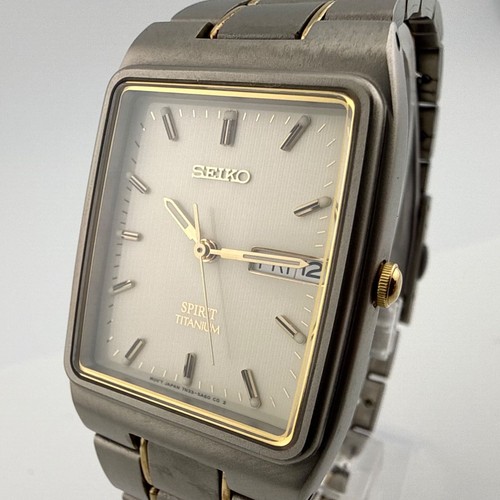 Montre quartz seiko - à,