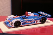 SPARK  COURAGE  C60 JUDD