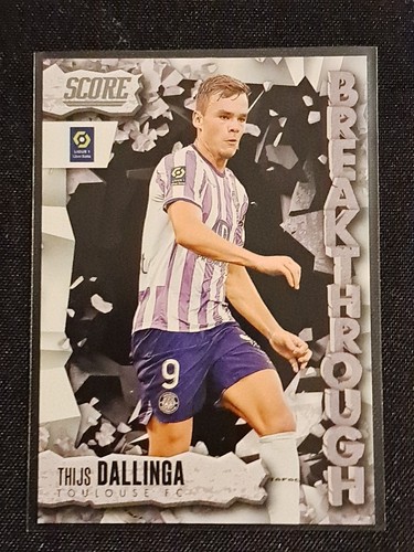 Carte panini score 2023 - carte,