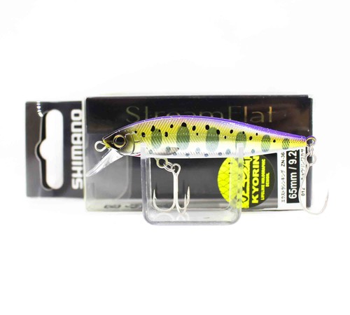 Shimano 365t cardiff stream - shimano, zn-365t