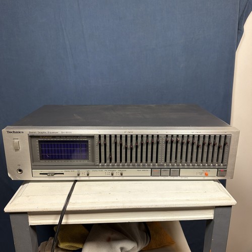 Technics 8055 graphic - technics,