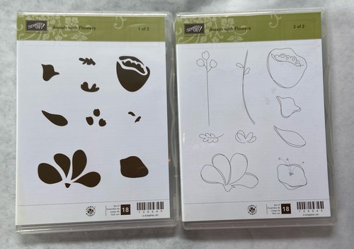 Stampin awash with - up!,