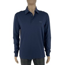 Gant Homme Polo Rugby En