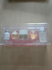 COFFRET 5 MINIATURES LANVIN