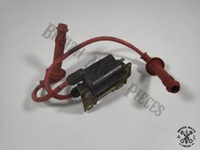 Bobine d'allumage cylindres 1/4 HONDA CBR600F PC25 1991-1994