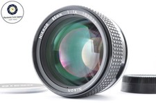 Objectif Nikon Ai-s AIS Nikkor