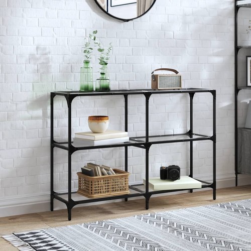 Table console avec dessus - avec, en