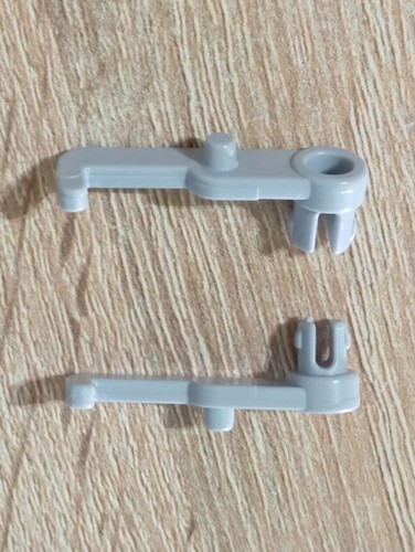Playmobil fermetures verrou - x2,