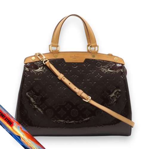 Louis vuitton monogram vernis - louis,