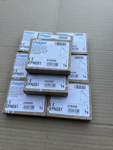 Contact auxiliaire 250v - contact,