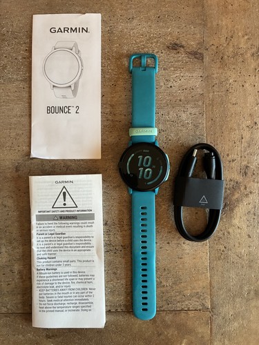 Garmin bounce état - garmin,