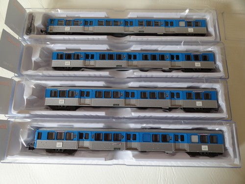 Jouef 4185 sncf - jouef,