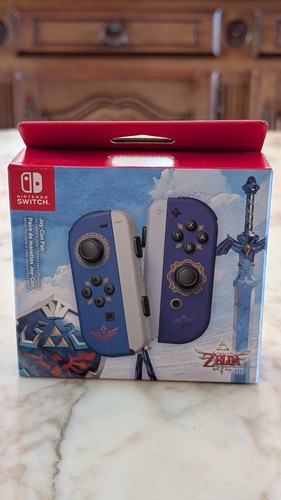 Joy con nintendo switch - nintendo, the