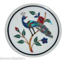 Plateau De Table En Marbre De