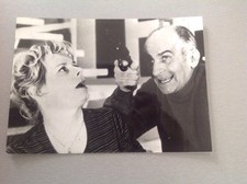 LOUIS DE FUNES dans " JO "  - PHOTO PRESSE 13x18cm