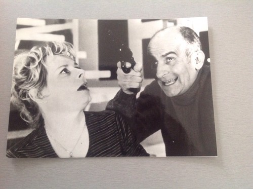 Louis funes dans - funes, "