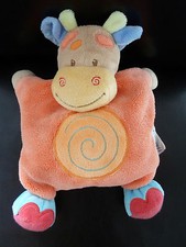 *. DOUDOU COUSSIN NATTOU VACHE