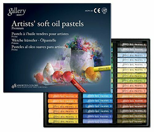 Mungyo gallery soft oil - soft,
