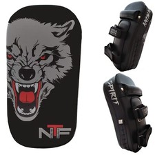 Coupteur pao bouclier thai pad