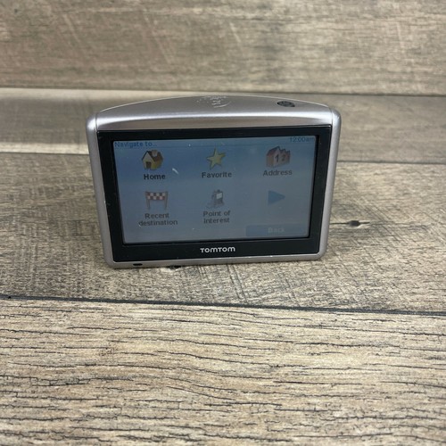 Tomtom one black 3 - xl,