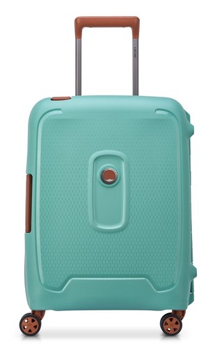 Delsey paris double - 4, rolls