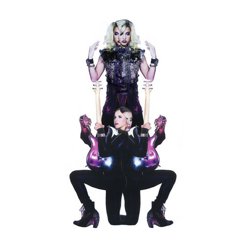 Prince 3rd eye girl - 3rd,