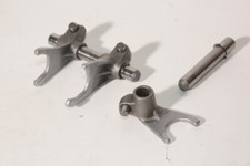 fourchettes de sélection